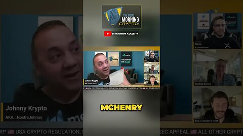 Meet the ProCrypto Senator in Charge of the House