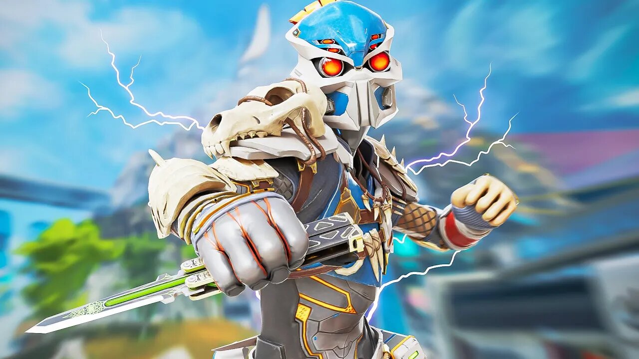 Advanced Movement vs Positioning: Which is More Important in Apex Legends