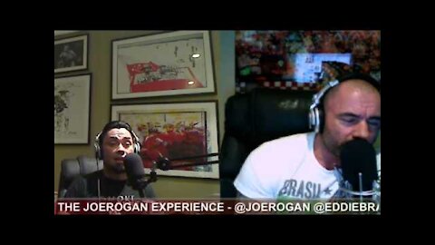 Joe Rogan Experience #213 - Eddie Bravo