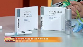 Powerswabs | Morning Blend