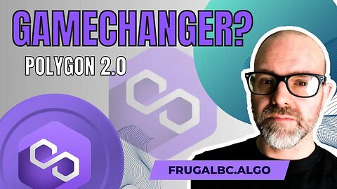 Why Polygon 2.0 could be a GAMECHANGER