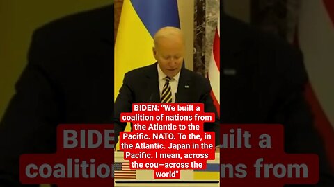 In your face Putin