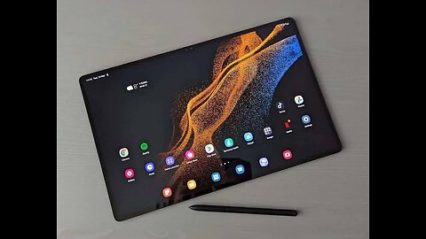 Samsung Tab S9 Ultra: Is the Ipad killer real?