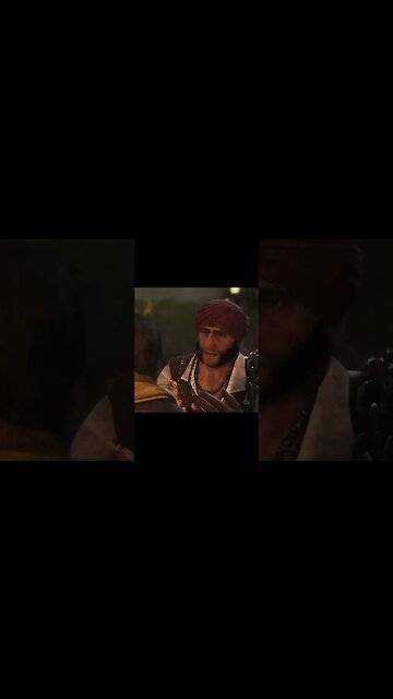 MILO'S DEATH SCENE | A Plague Tale Requiem [4K 60FPS] #Shorts