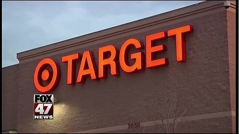 Target same day delivery coming soon to Mid-Michigan