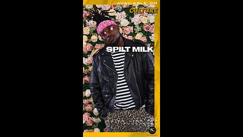 #NewMusic Listen to a clip of @smithstreetsound - “Spilt Milk”