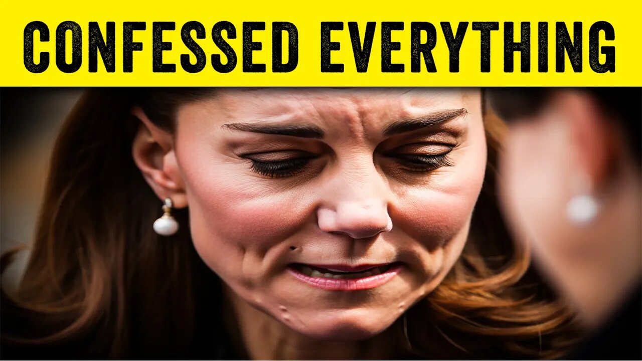 🔴 THE ANNOUNCEMENT THAT SHOCKED EVERYONE