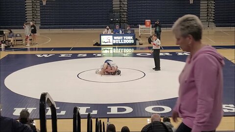 Tyler vs Noah Rice, Suburban