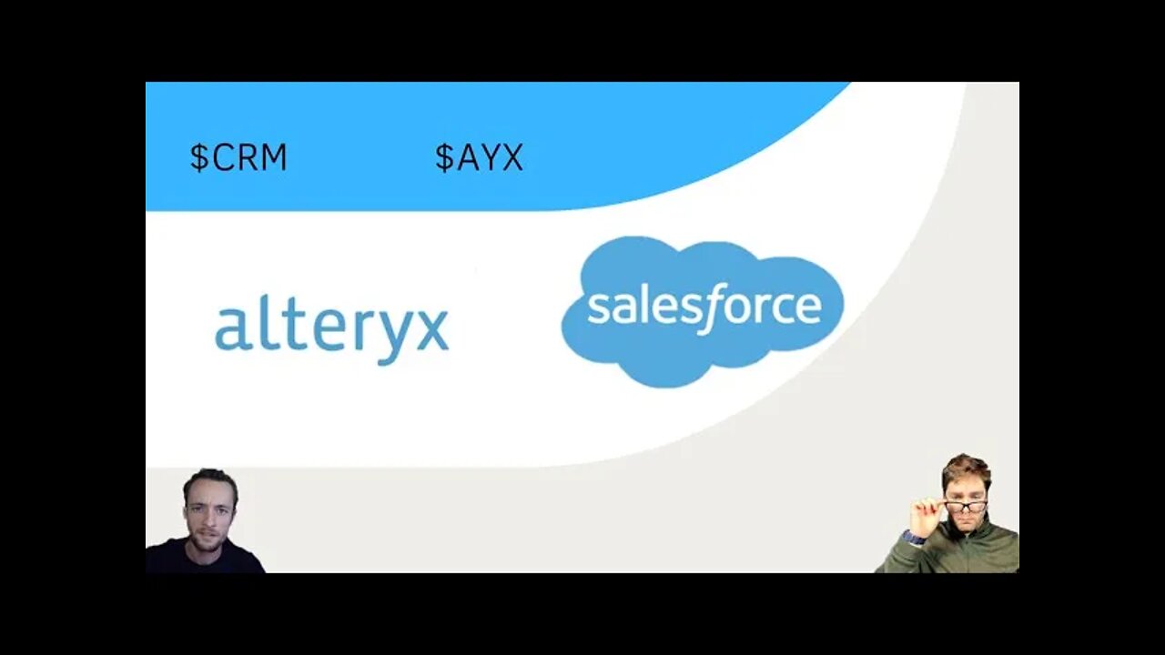 What STORY Are These Companies Telling..? (Subscriber Request)