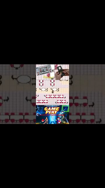 История революции видеоигр 🖥💻🖱 #shorts #gameplay #videogame #геймплей #видеоигры 0067