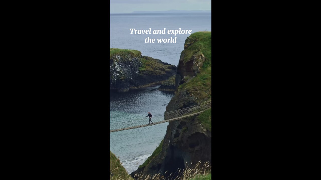 Traveling Bucket List