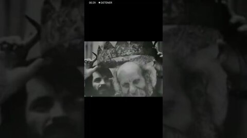 Mundo de conspiración. Gigantes.