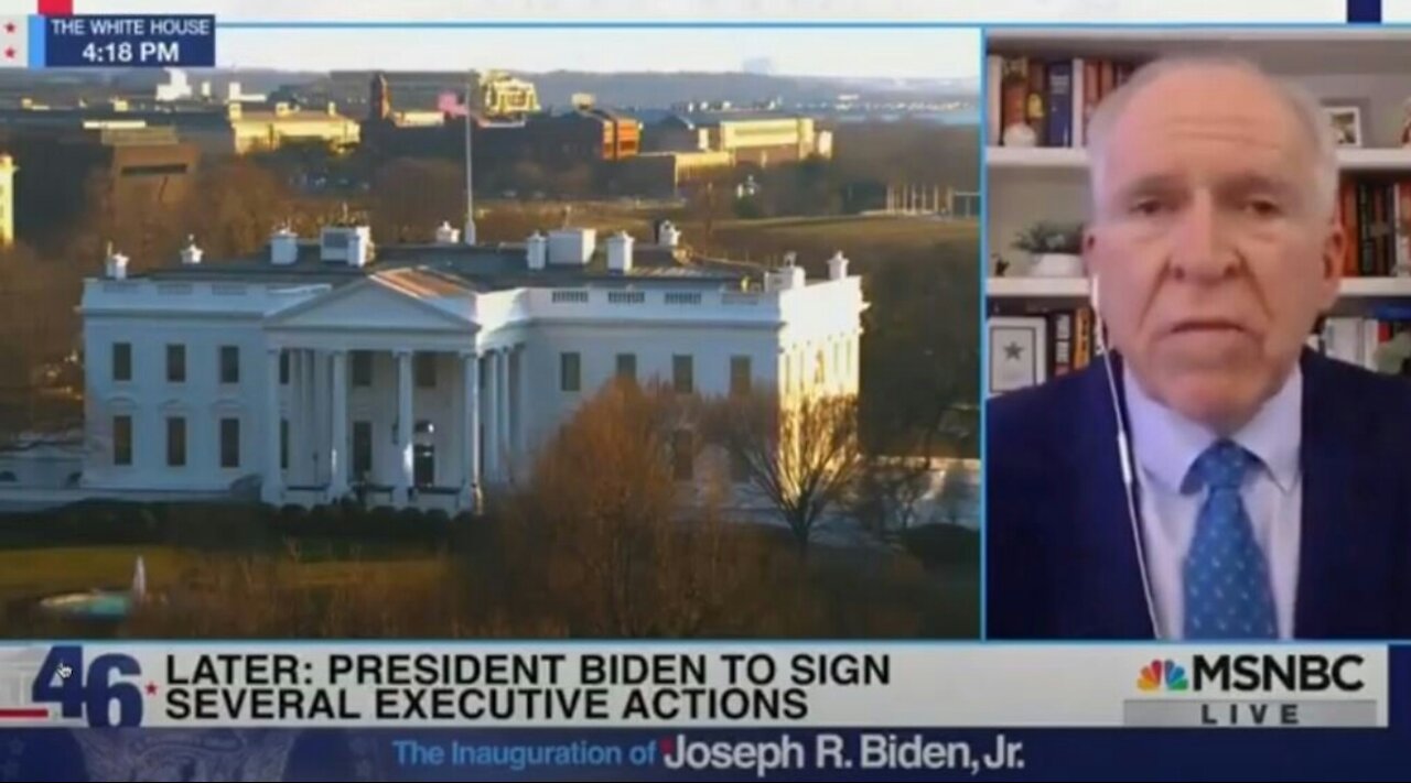 It Ain't Over Though It May Appear To Be...