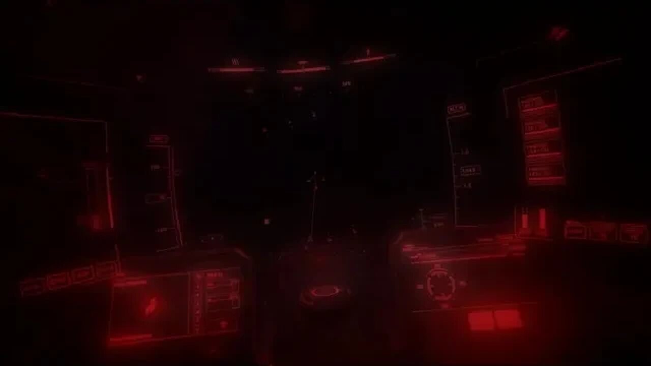 Ever play Star Citizen half asleep?!
