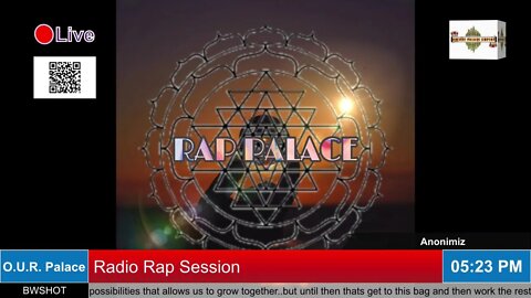 Late Nite freestyle Rap Session
