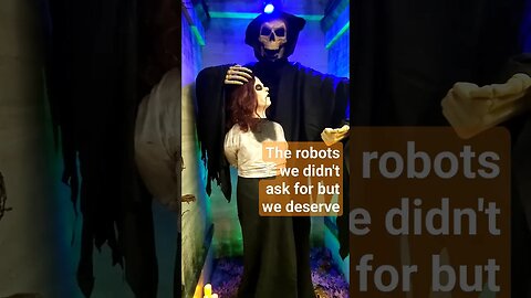 Spirits had some great stuff. #halloween #spirithalloween #subscribe