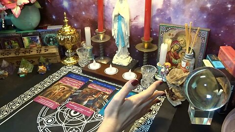 🌸VIRGO🌸noviembre 2023🧙‍♂️ TAROT Predicción signos del HORÓSCOPO 😺