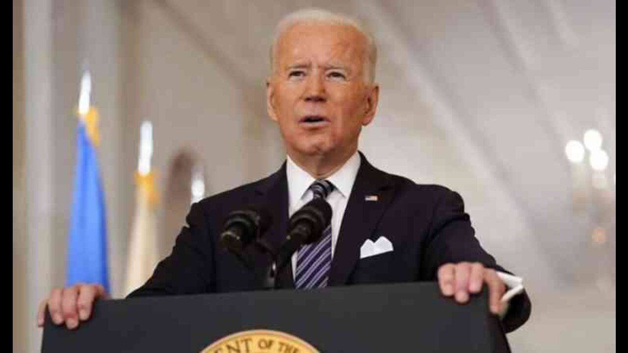 White House Admits Illegals Can Get $450K After Biden Claims ‘That’s Not Going to Happen’