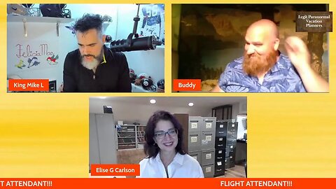 Legit Paranormal Vacation Planners 07/05/2022