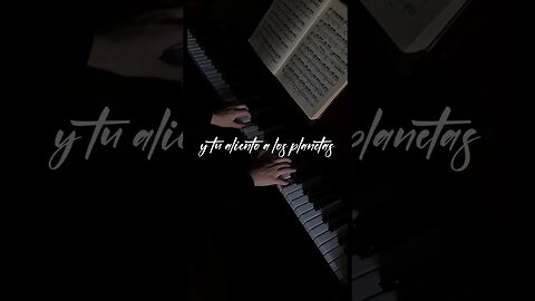 Christian Worship Song Con Tu Vos ( Spanish )