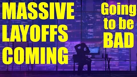 Recession and Unemployment in 2023 – Be Ready!