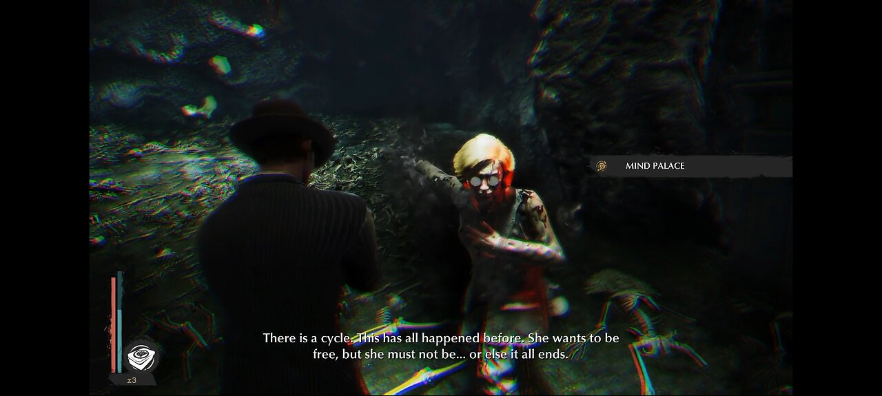 The Sinking City Episode 18 - Ftaghn Finale