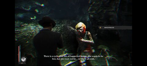 The Sinking City Episode 18 - Ftaghn Finale