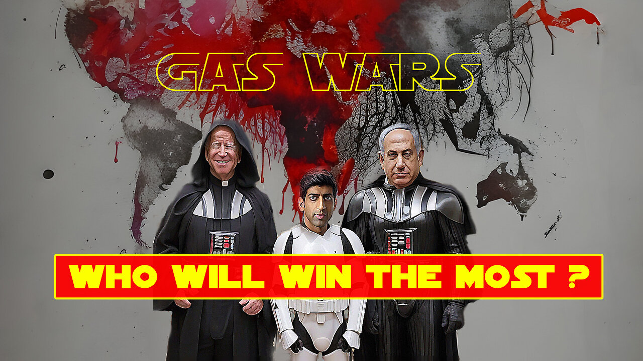 Who will win the Gas Wars?