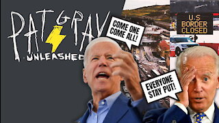 Cracking the Biden Code | 3/17/21