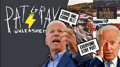 Cracking the Biden Code | 3/17/21