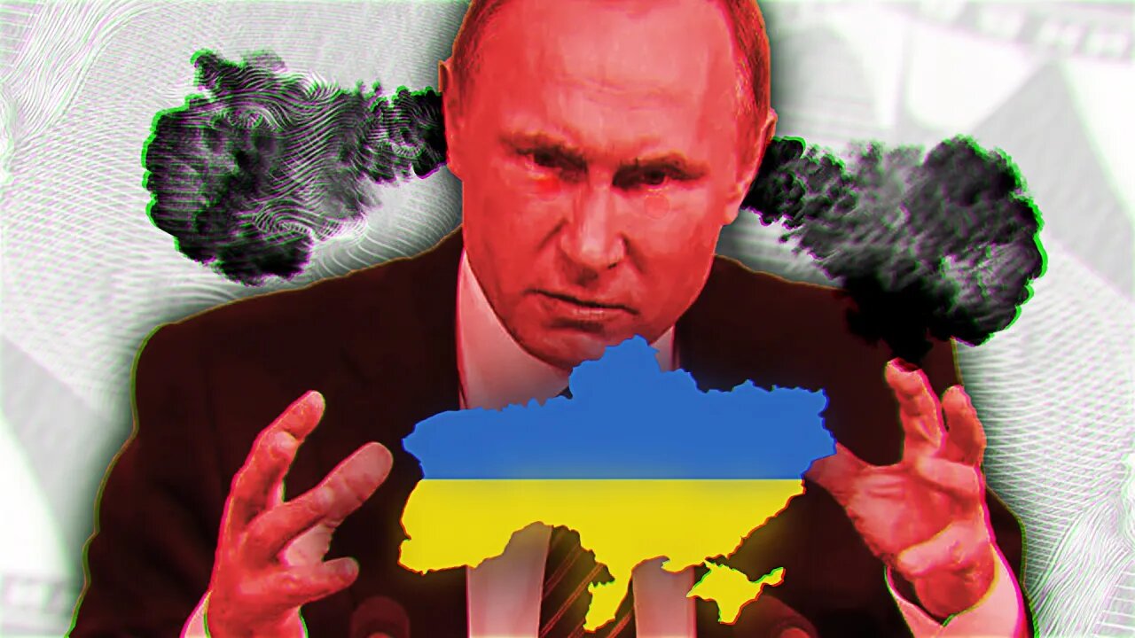 The City Russia Left Scared And Destroyed