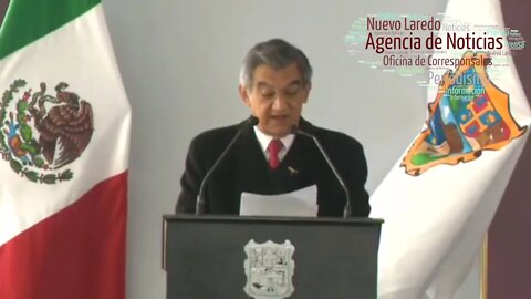 Se dignificará labor de la Guardia Estatal con mejores remuneraciones, anuncia el Gobernador
