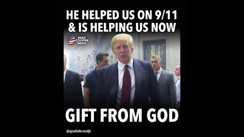 9/11 We honor the fallen and the heroes!!!!