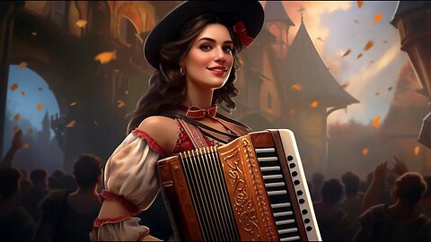 Beautiful Oktoberfest Music - Accordion Polka | German Polka Music