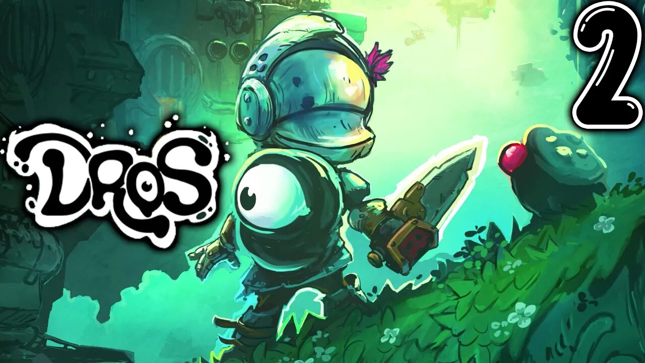 Dros - Part 2