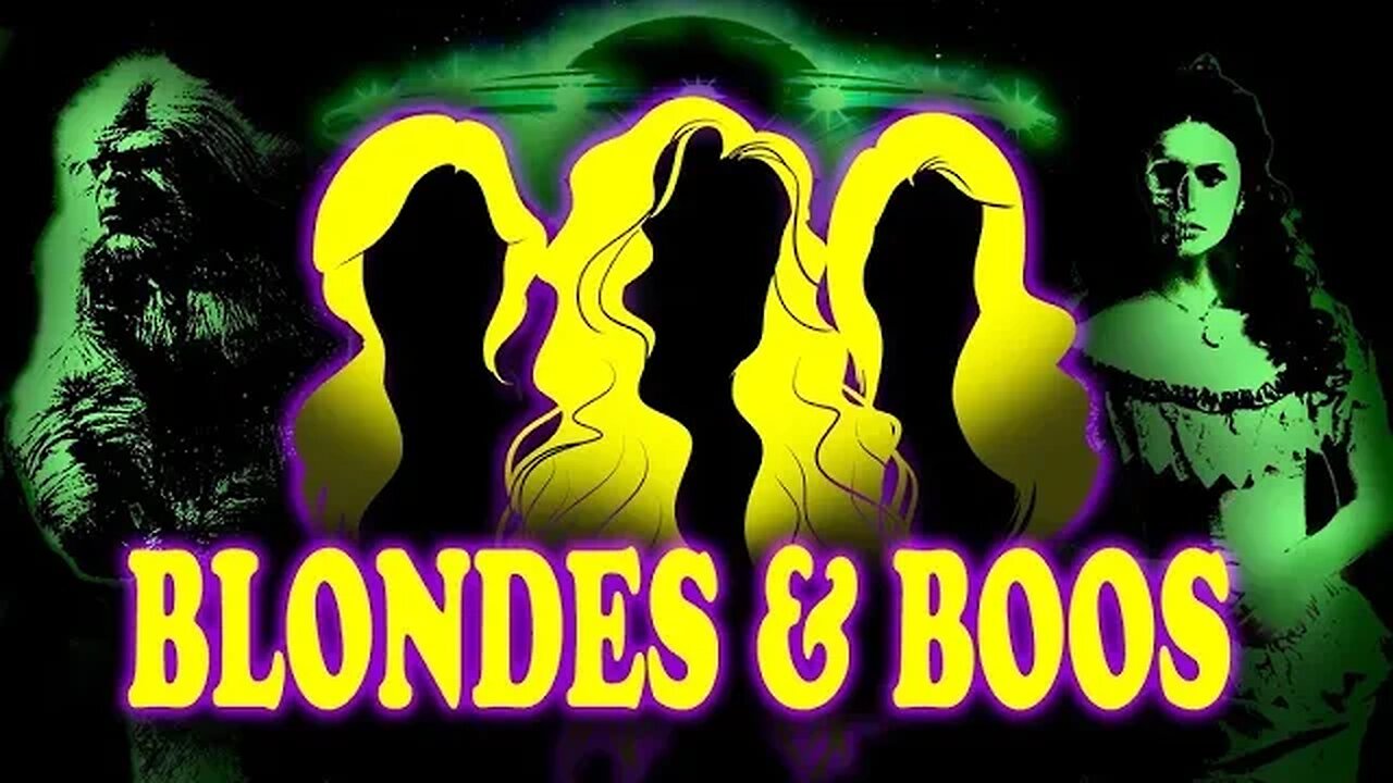Klinge Brothers! Lets talk unsolved murders and ghosts!