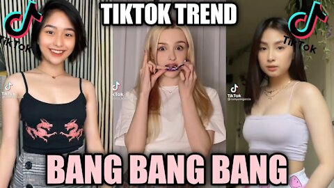 BANG BANG BANG (Remix) Big Bang | Tiktok Song 2021 (Full Version)