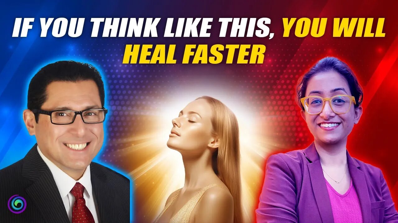 Your Mindset Can Heal You Faster than Any Medicine| Silva method official X Joe