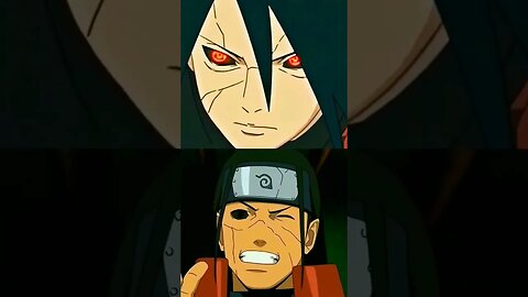 Boruto VS Hashirama, Madara - WHO IS STRONGEST??.#shorts