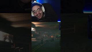 UE, CARRO? Meu Deus Cyberpunk... (Cyberpunk 2077)