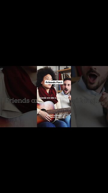 Friends are like a good laugh #relationshipadvice #shorts