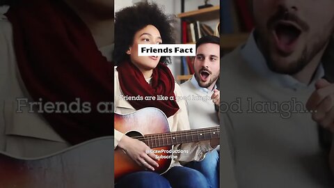 Friends are like a good laugh #relationshipadvice #shorts