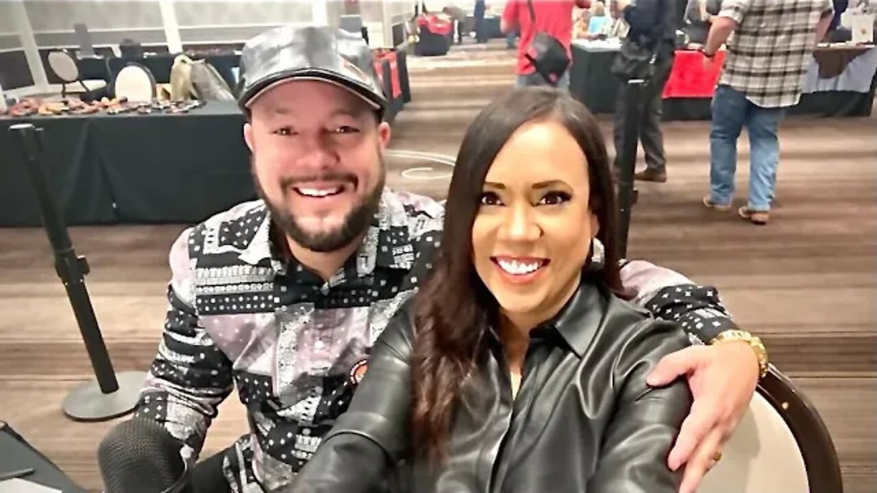 LIVE from Vegas Pipe Show 2022 Day 3: Wrap up sit down Chat