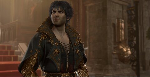 “I will see this city rise.” - Gortash Takes Control of Baldur’s Gate - Baldur’s Gate 3