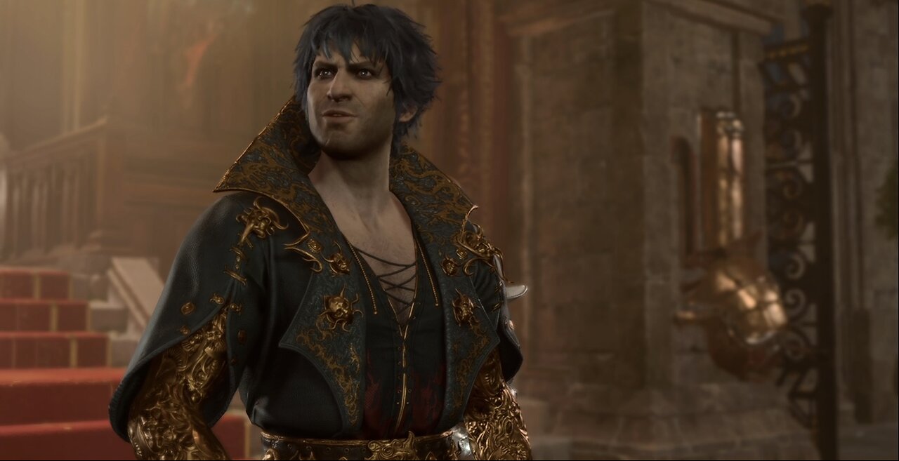 “I will see this city rise.” - Gortash Takes Control of Baldur’s Gate - Baldur’s Gate 3