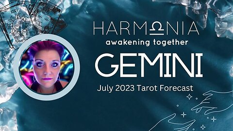 GEMINI JULY 2023 | Prayers Have Been Heard! Justice is Here! | TAROT