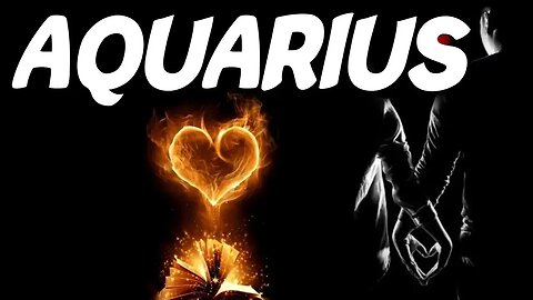 AQUARIUS♒MAJOR BLESSINGS & CHANGE COMING FOR YOU GET READY!