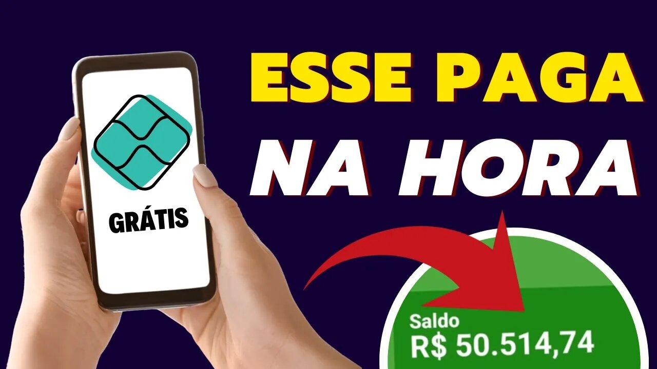 APP PAGANDO POR CADA MINUTO JOGADO (SAQUE $50 POR DIA) + PROVA DE PAGAMENTO