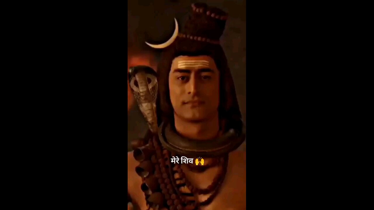 Ma MAHADEV 🙏