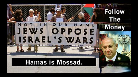 Israel Palestine War Wake World Up To Ugly Truth Fake Jews Genocide Christians Muslims And Real Jews
